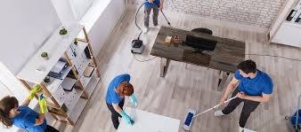 How to Find Clients for a Commercial Janitorial Company