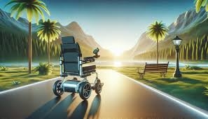 Revolutionizing Mobility Power Wheelchairs Transform Lives