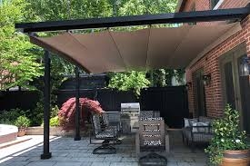 Enhance Your Outdoors with Retractable Shade Solutions
