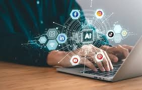7 Ways AI in Social Media Marketing is Transforming Brand Engagement in 2025