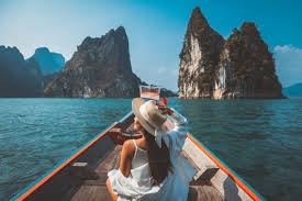 The Ultimate Guide to Travel Blog Websites in 2025