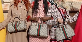 Avoid These Common Fake Gucci Bags