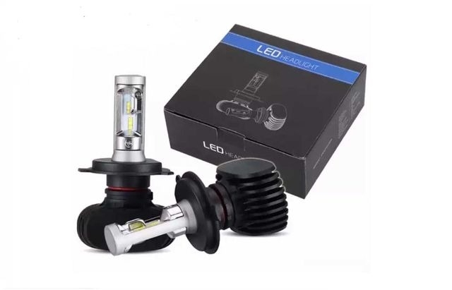 Best LED Headlight Brands Compared: Brightness, Lifespan