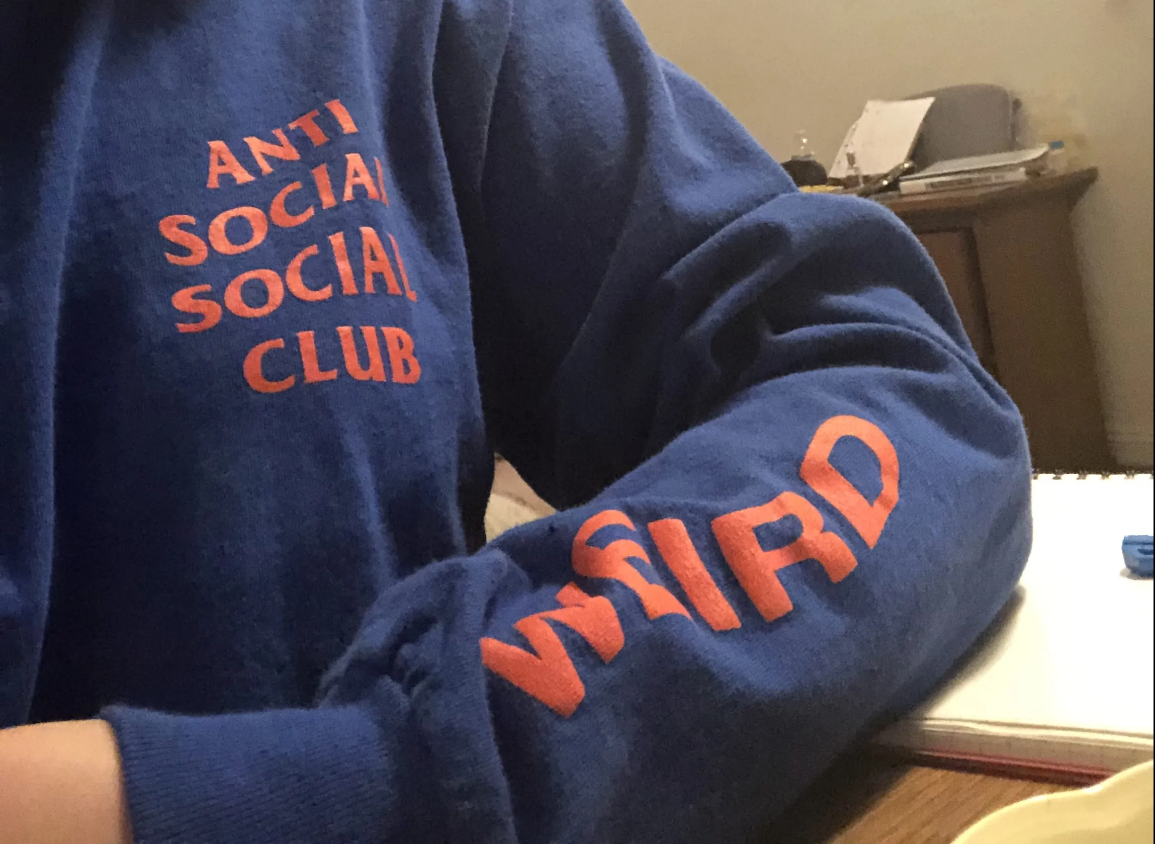 Is Anti Social Social Club Still Cool? A Brutally Honest Comparison with Comme des Garçons