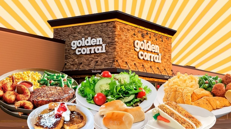 Golden Corral Buffet Cost: Everything You Need to Know in 2025