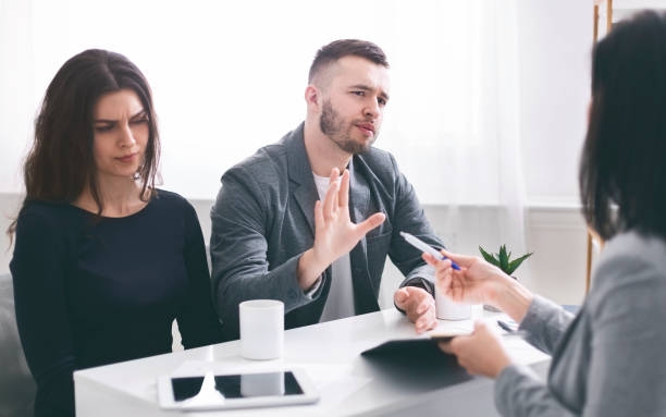 What Happens During a Marriage Interview? How to Prepare and What to Expect