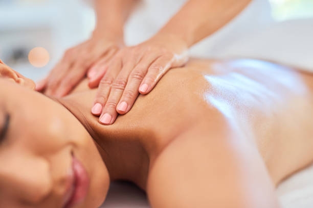 Exploring Massage Services in West Yorkshire