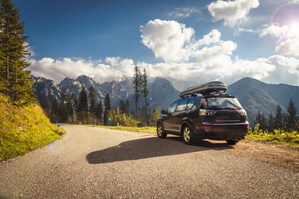 Ford: A Timeless Journey of Innovation, Strength, and Legacy