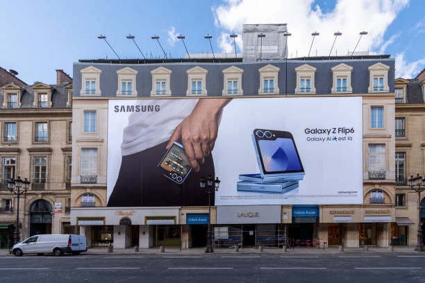 Rolling Through Time: The History of Mobile Billboard Advertising