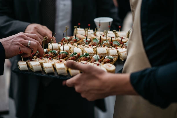 Delightful Dining for Your Big Day: Wedding Catering Service in Dehradun