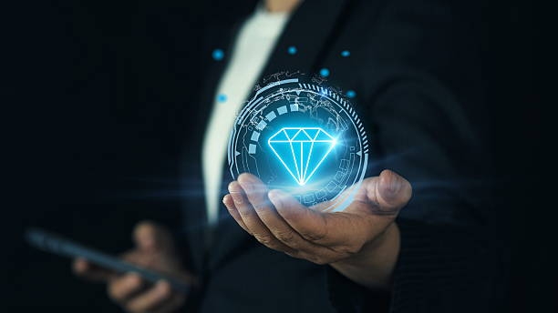 How to Safely Get a Verified Diamond Exchange ID Online in India