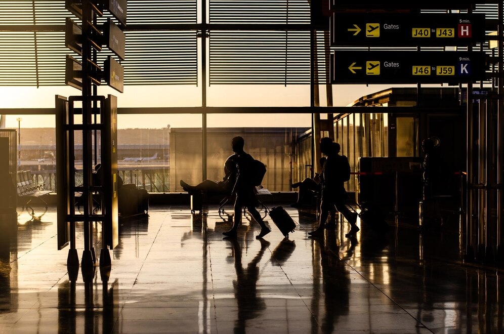 Jeddah Airport to Makkah Transport