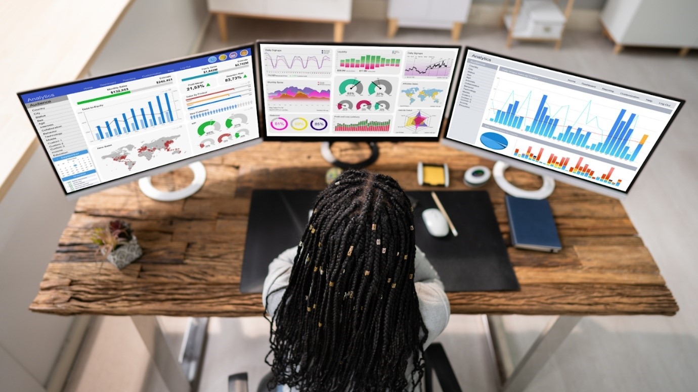 How SEO and Data Analytics Can Turn Clicks Into Cash for Jewelry Boutiques