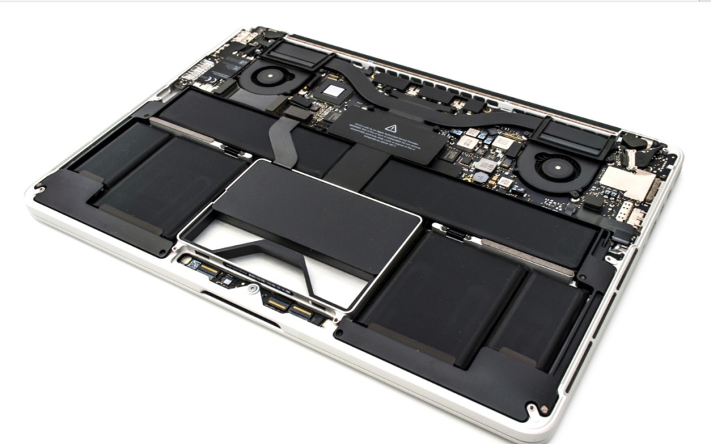 Smart Screen Swap: Pro Tips for Picking the Right MacBook Pro Display Replacement