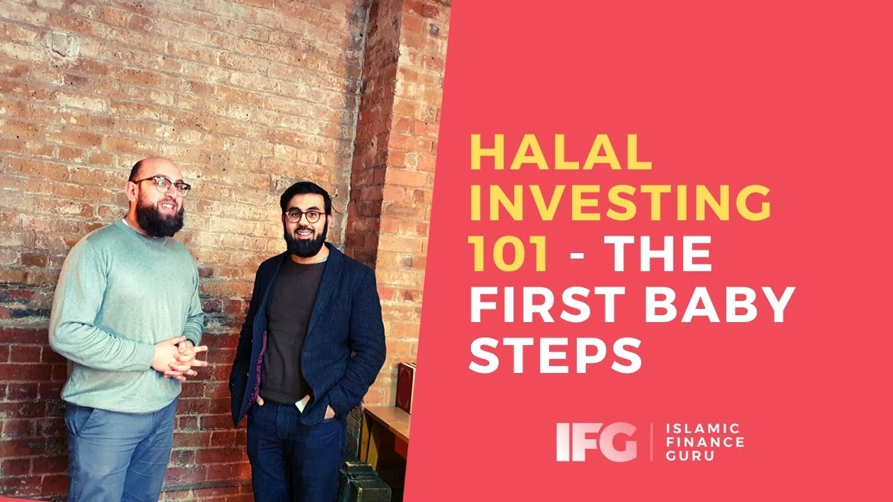 Halal Investing in Canada: Navigating Ethical Finance for Muslim
