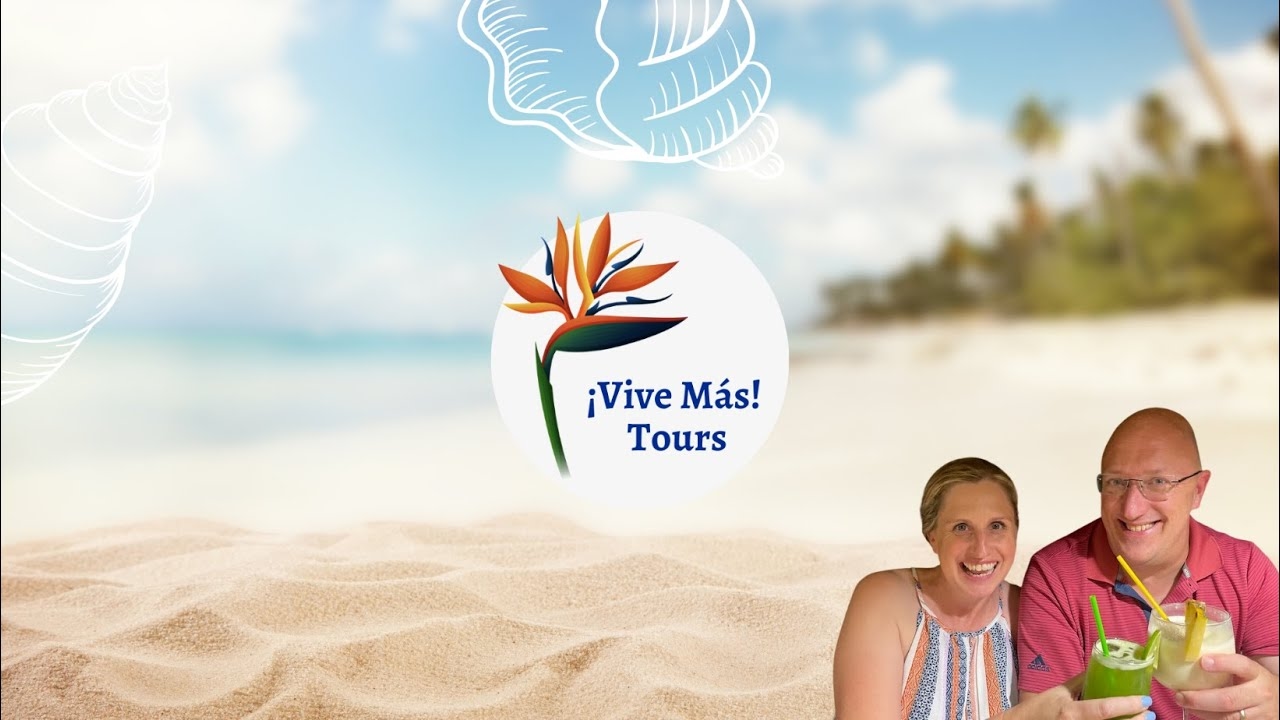 Vive Más Tours: Your Super Fun Way to See the World!