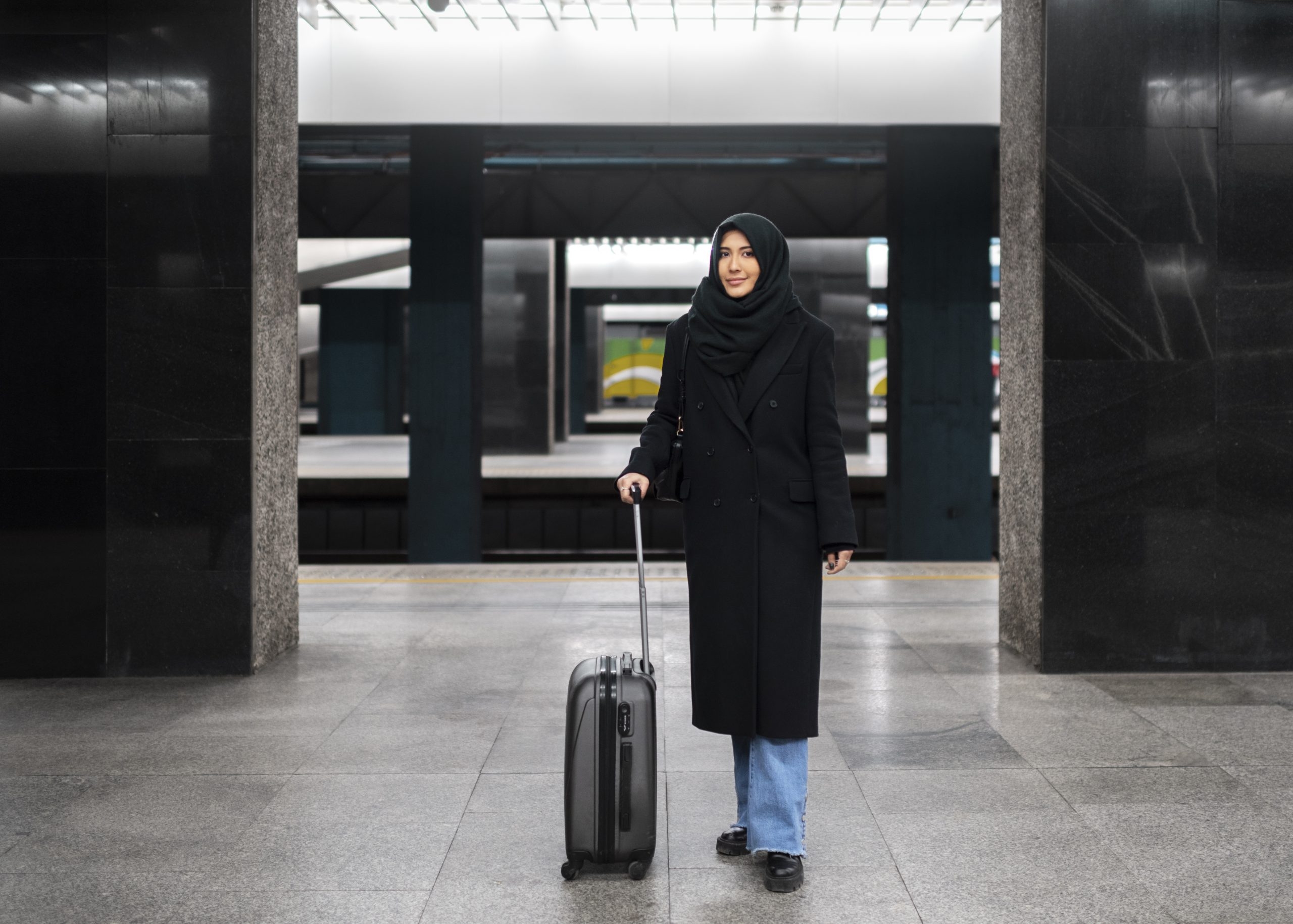 Medina to Jeddah Airport Transport
