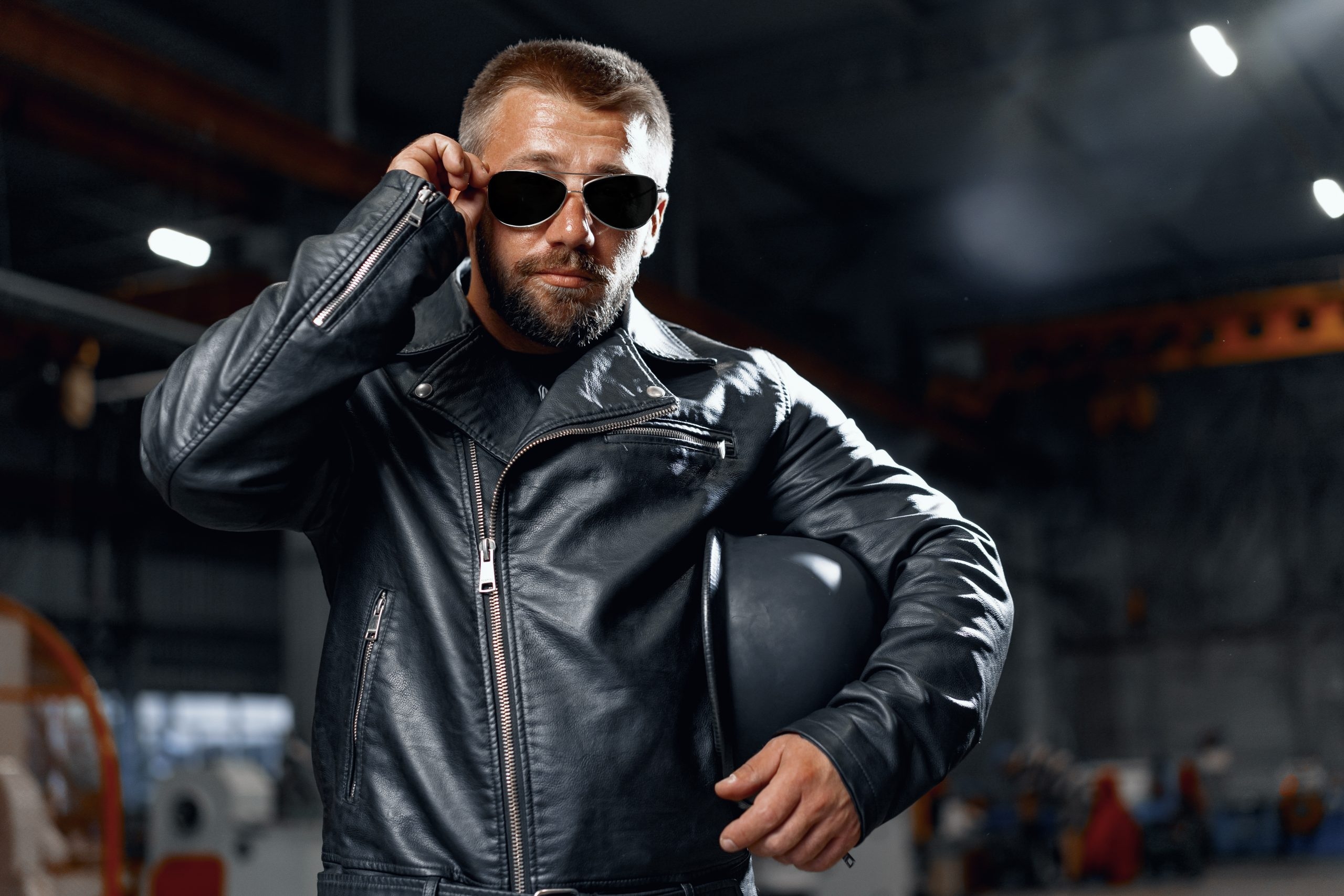 How Leather Jackets Brands Make Money?