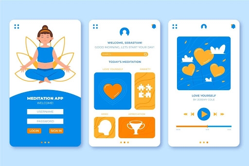 Mental Health App Development: Tech Stack, Architecture, and Key Features Explained