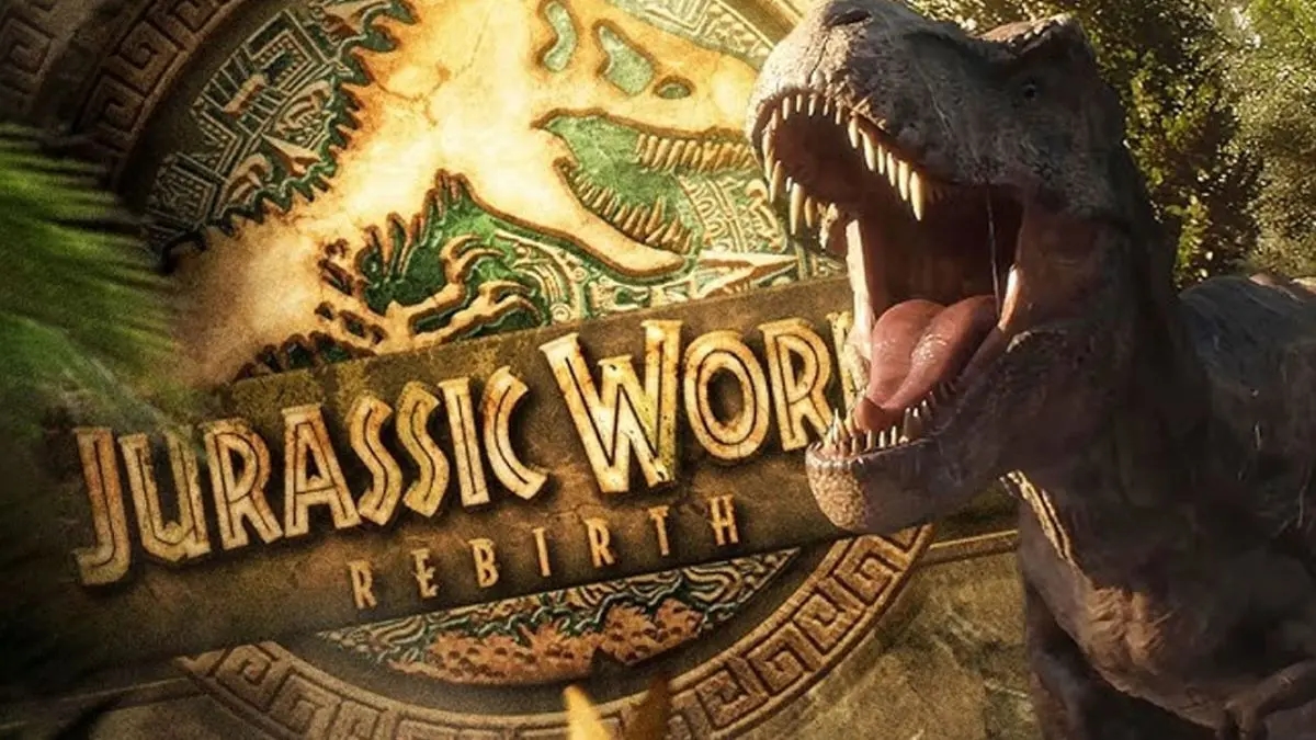 Jurassic World Rebirth Roars to Life with $312.5 Million Global Box Office Smash
