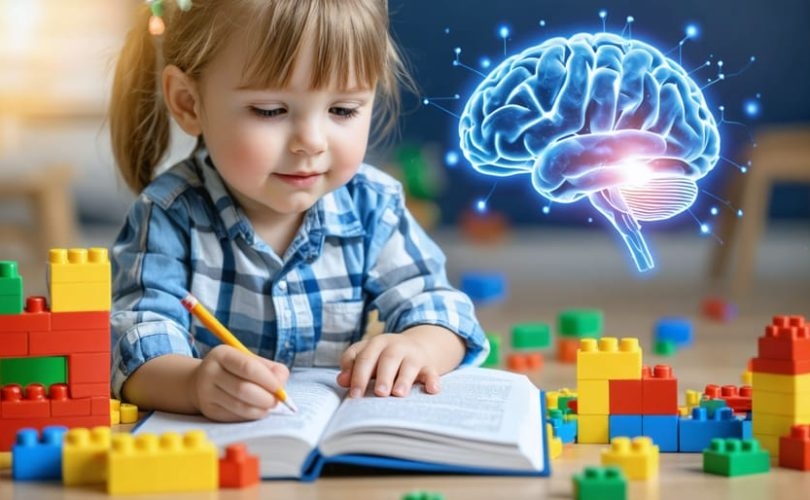 Nurturing Young Minds Through Language: The Power of Bilingual Daycare in Early Childhood Development