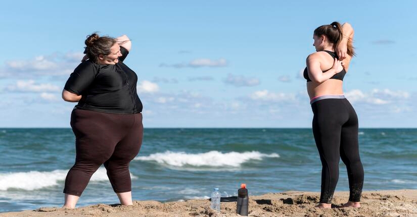 Overweight and Obesity Explained: What You Need to Know