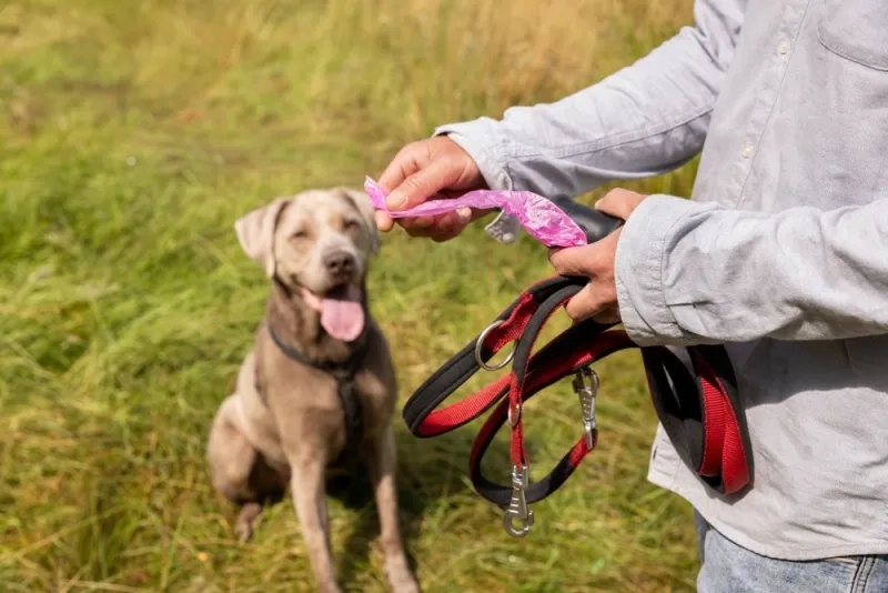Why Every Dog Owner Needs to Prioritize Waste Cleanup