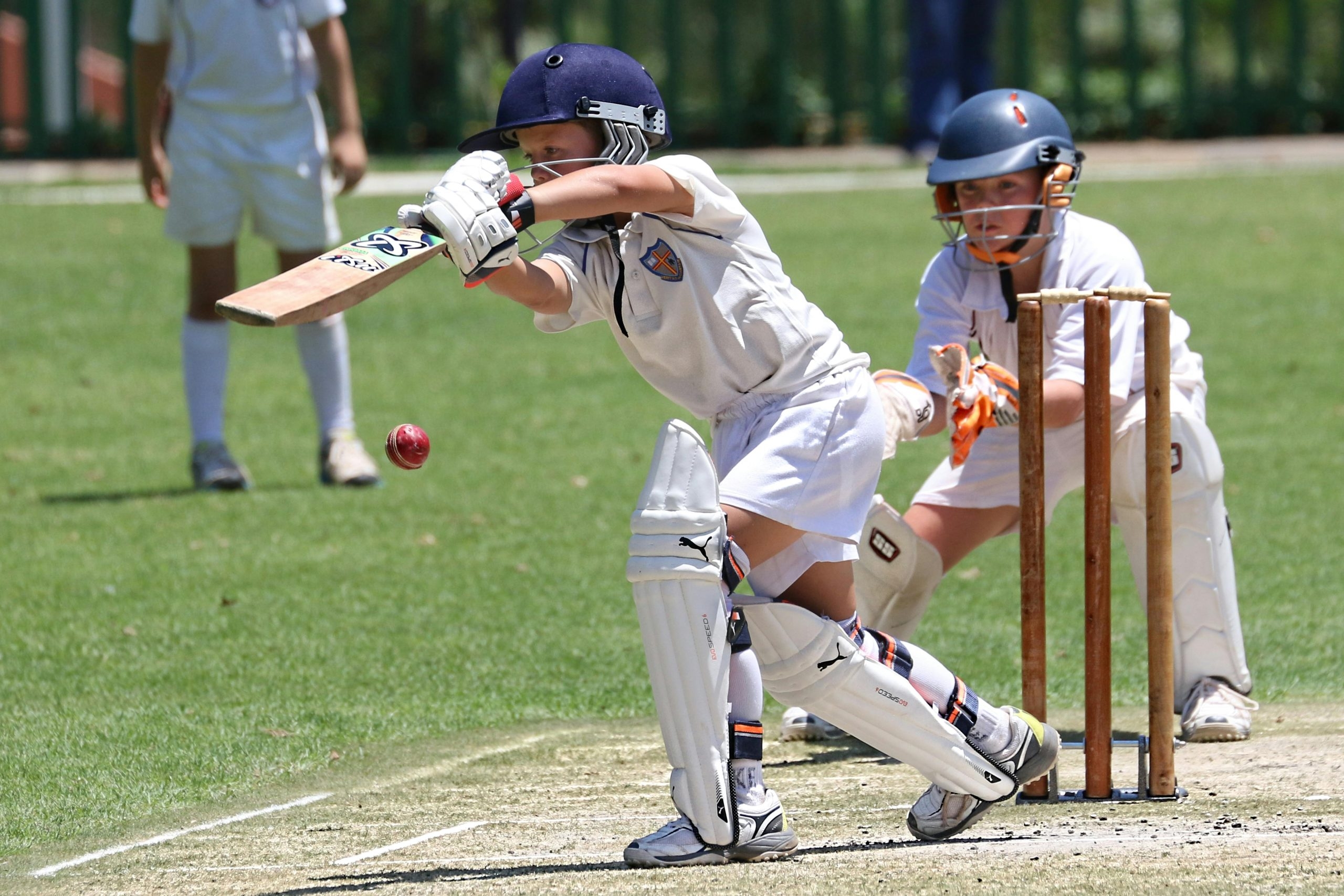 How to Play Cricket: A Beginner's Complete Step-by-Step Guide