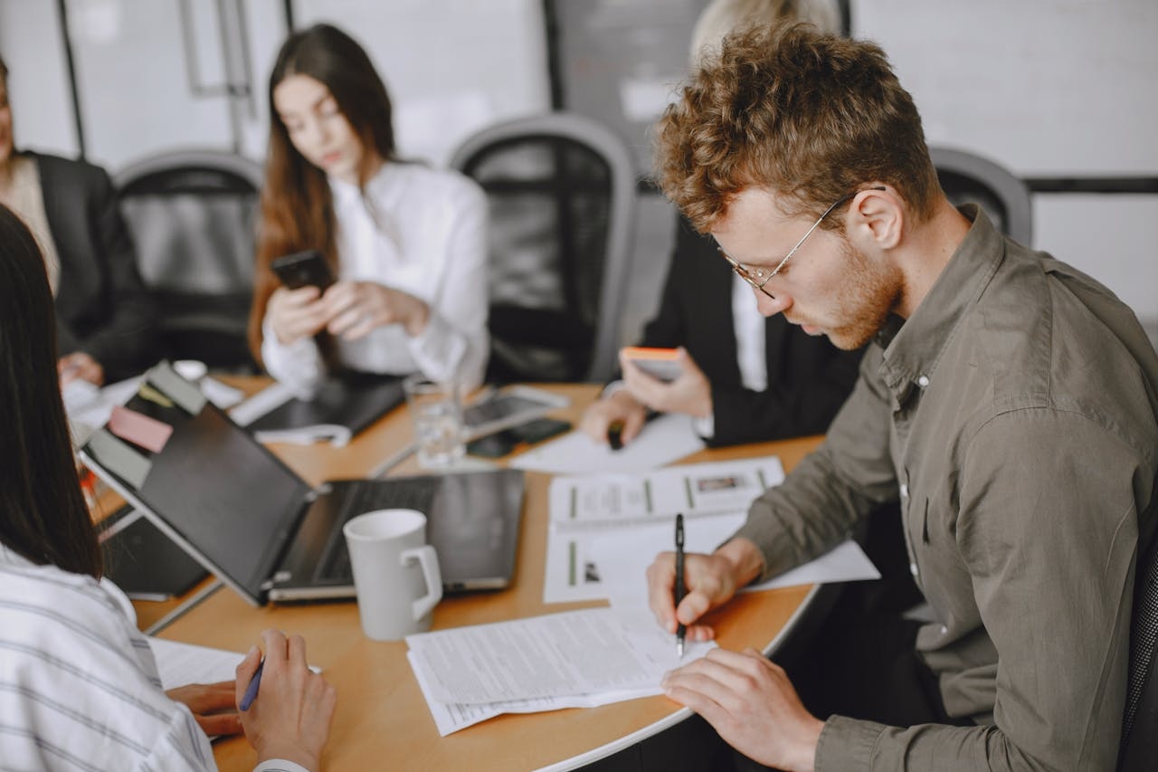 How Legal Action Can Change a Toxic Work Environment