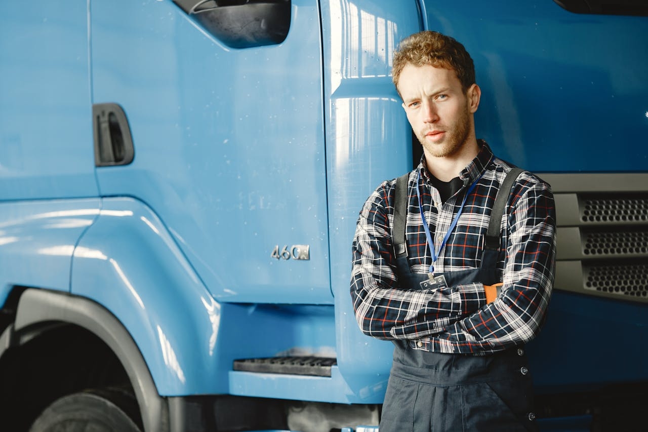 Legal Strategies in Complex Trucking Injury Cases