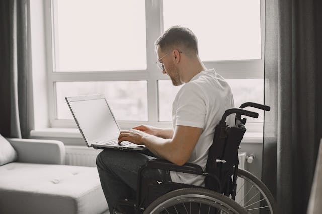 How to Protect Your Rights After a Disability Diagnosis