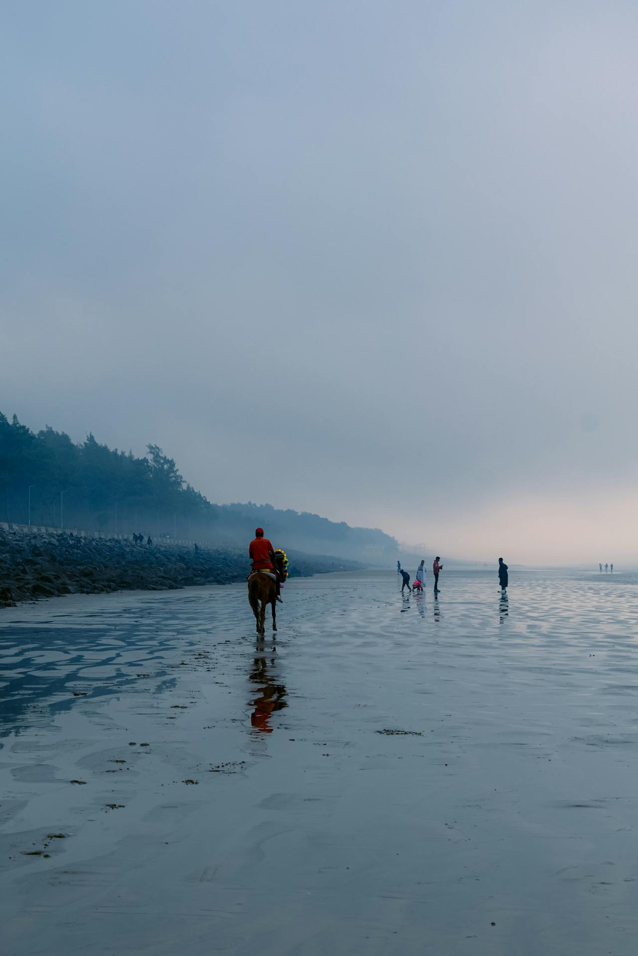 Discover the Best Walking Holidays for Adventure and Relaxation