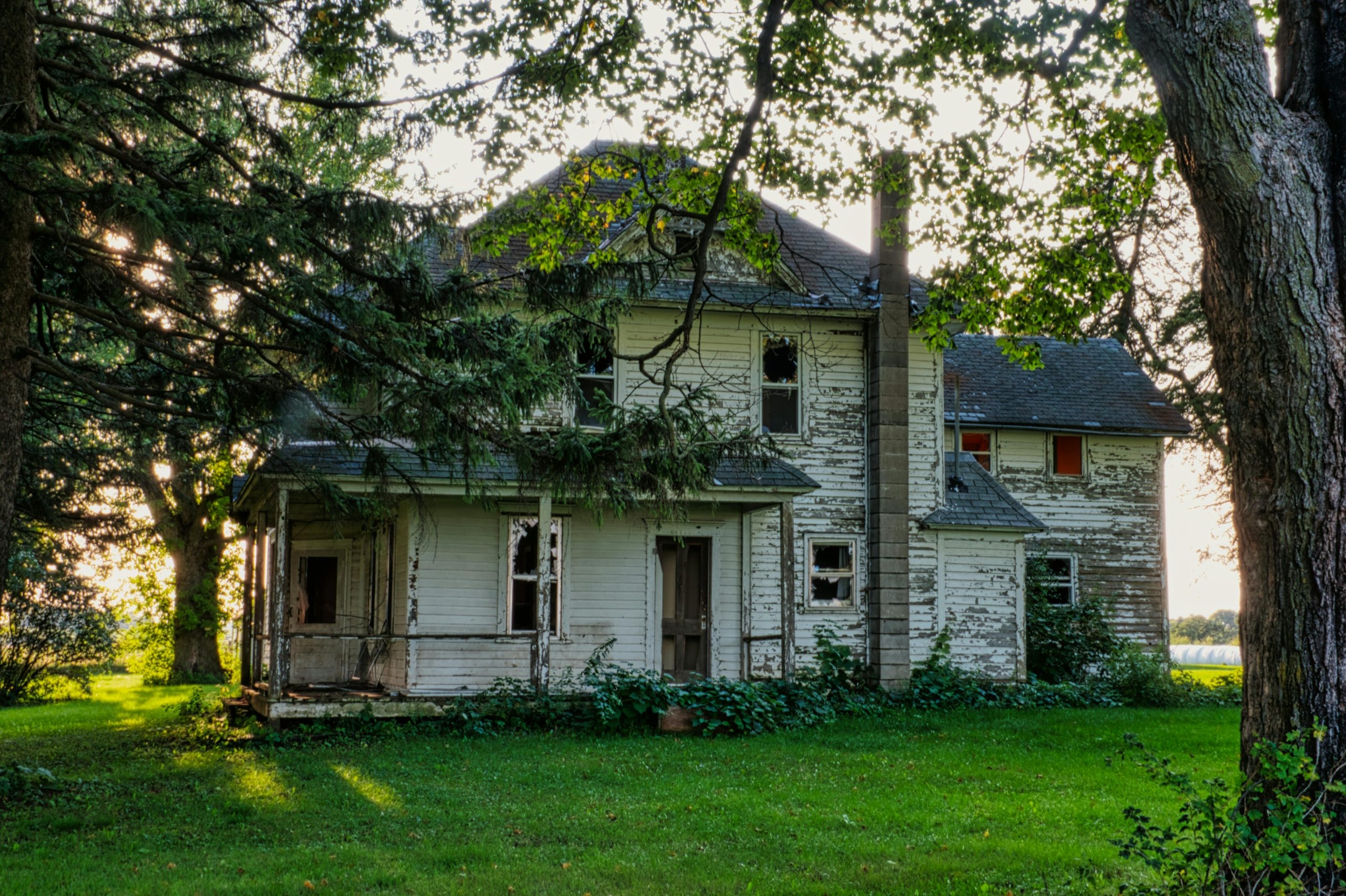 Budget Homes, Forgotten Properties, and Crossword Clues Reveal Market Trends