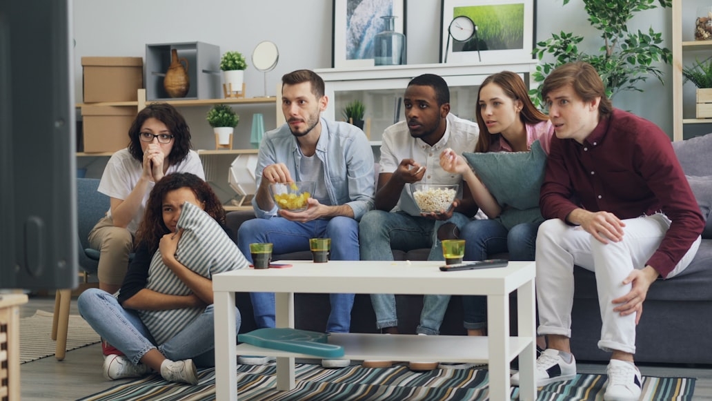 How to Buy IPTV and Enhance Your Entertainment Experience