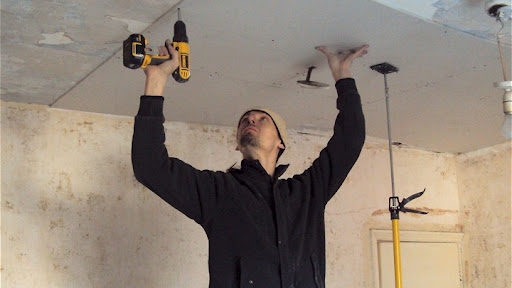 10 Reasons to Choose Sheffield Plastering Services for Your Home
