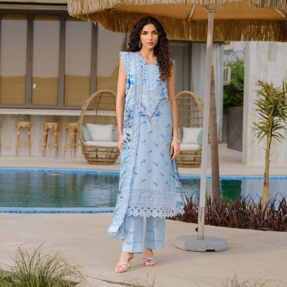 Nishat Linen August 2025 Sale: Big Deals Just Dropped