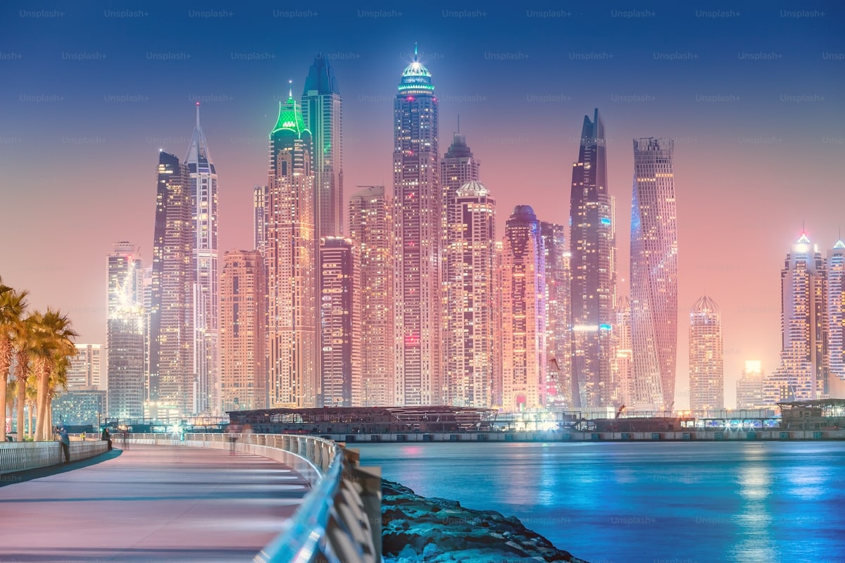 Tokenization in Dubai: Opening Real Estate to Everyone
