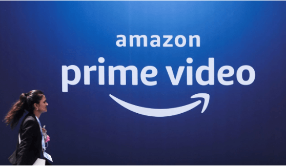 How to Activate Your Device with Amazon.com/code and Start Streaming Amazon Originals