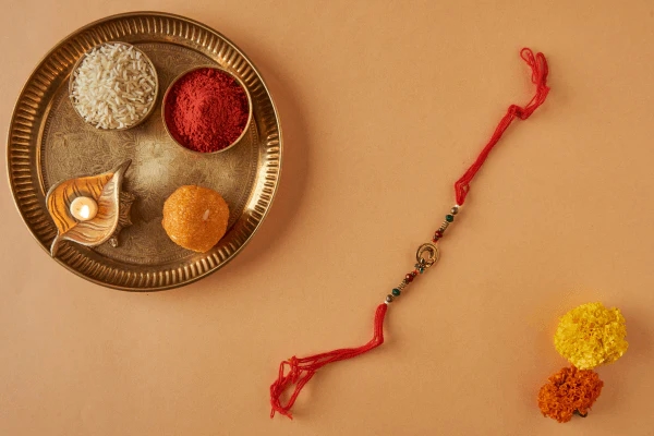 Top Rakhi Combos for Brothers 2025