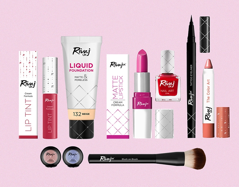 Best Rivaj Cosmetics for Glowing Skin: Expert Picks 2025