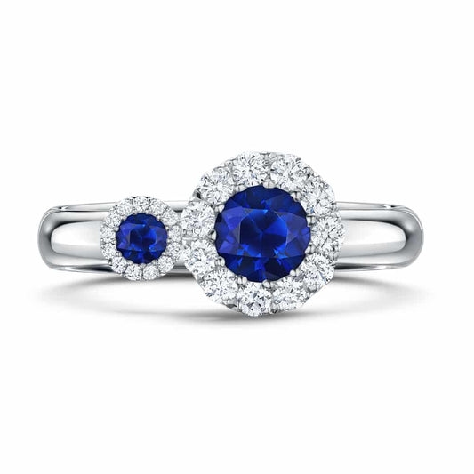 The Art of Forever: Exploring the World of Designer Engagement Rings