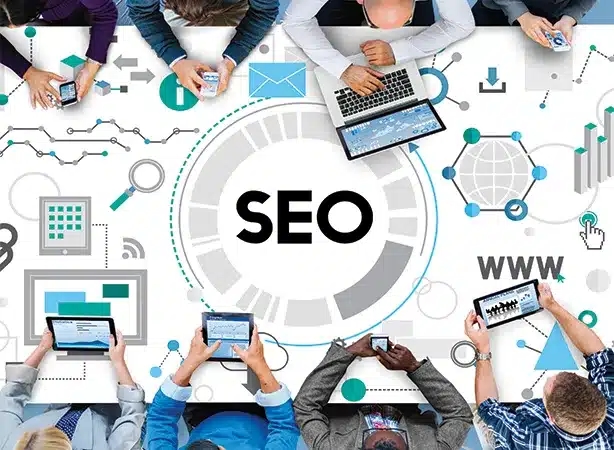 Why SEO Remains Essential in the Era of Multichannel Marketing