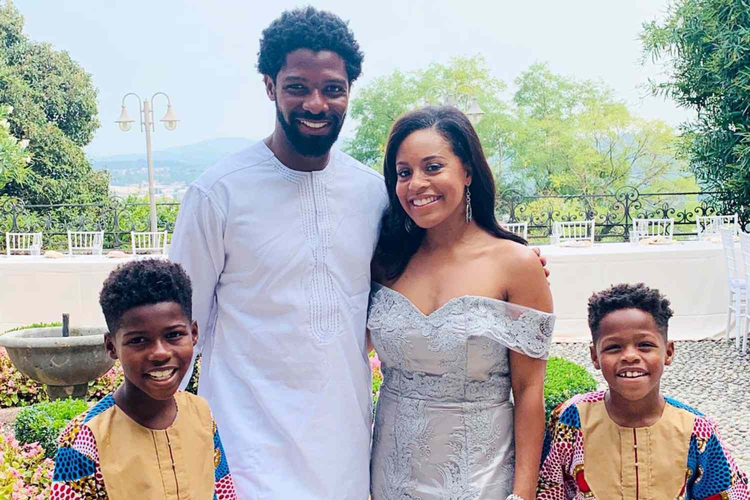 Sheinelle Jones: A Resilient Voice in Morning Television and Beyond