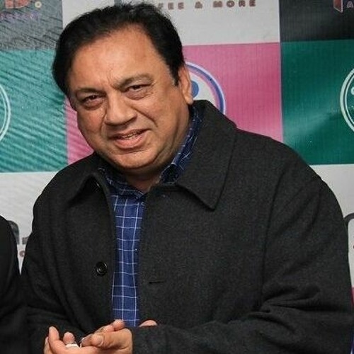 Sohail Ahmed - Director of Sundas Foundation