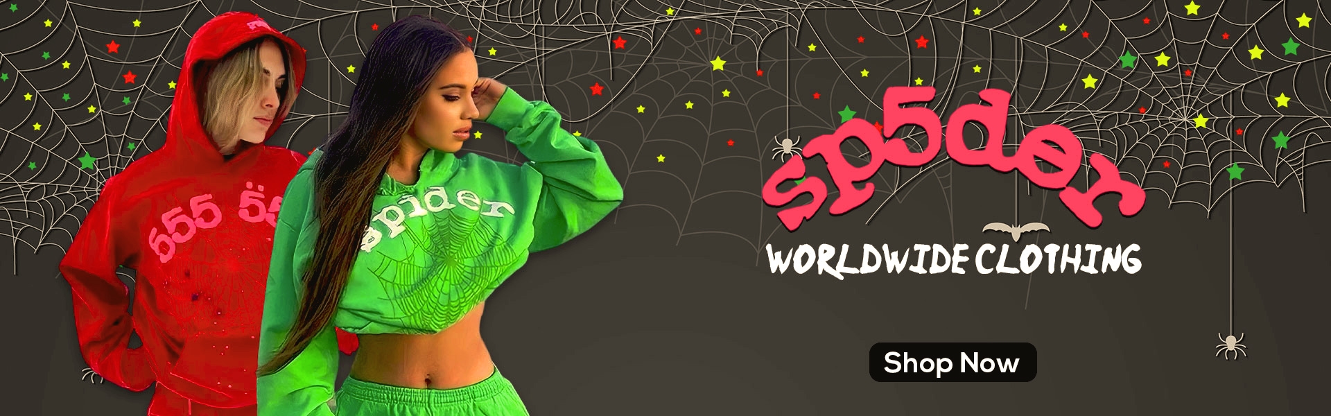 How to Style a Spider in 2025 and Where to Buy Yours
