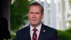 Mike Waltz: Decorated Veteran and Conservative