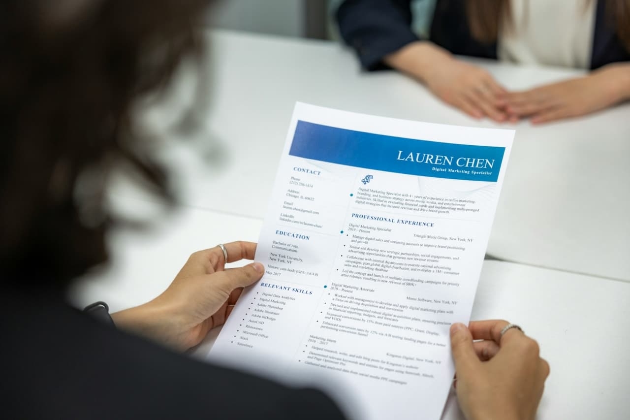 The Algorithm Behind the Hire: What AI Is Doing to Entry-Level Recruitment