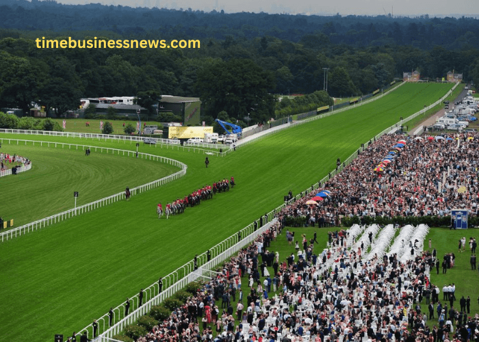 Turf Racing Culture Around the World