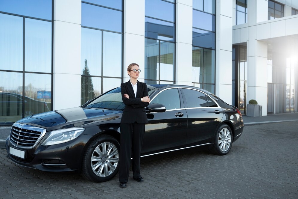 24/7 Private Taxi in Makkah And Madinah