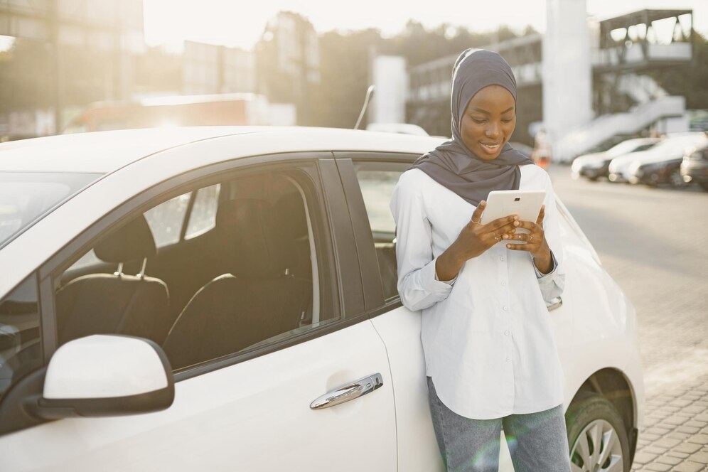 Trusted Taxi for Makkah, Madinah & Jeddah